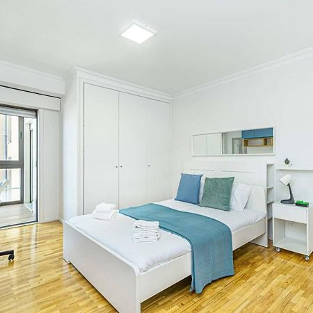 Matosinhos Wonderfull Apartment By Innkeeper Eksteriør billede