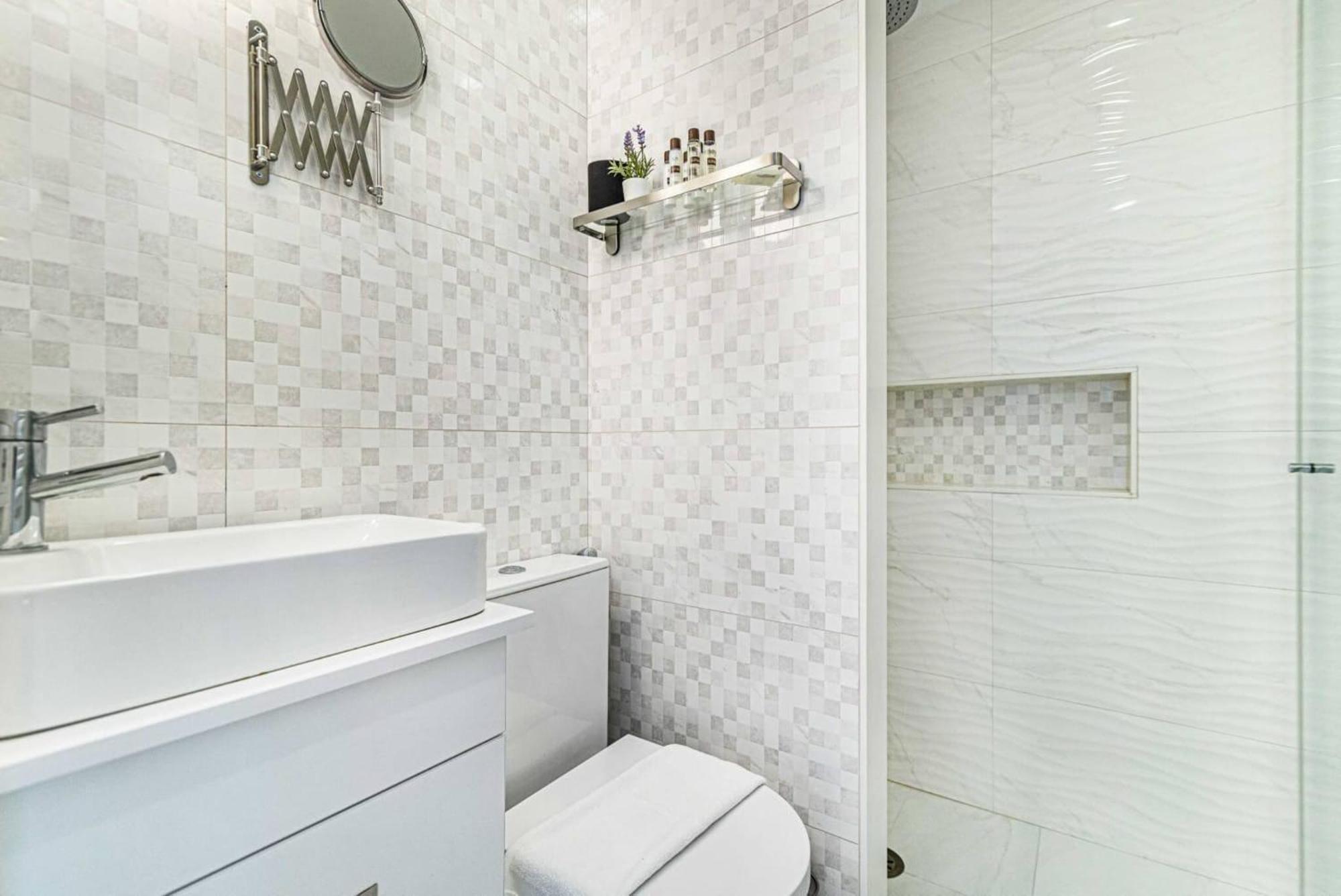 Matosinhos Wonderfull Apartment By Innkeeper Eksteriør billede