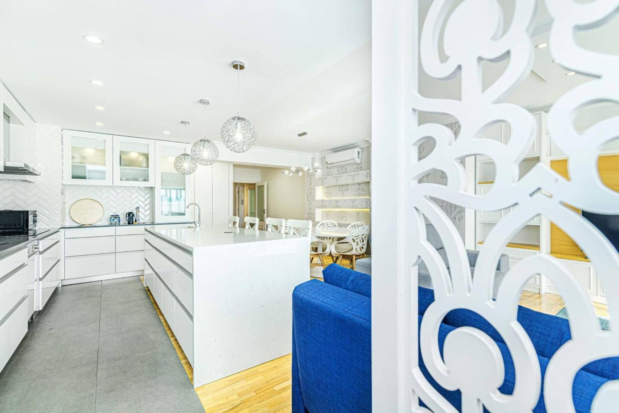 Matosinhos Wonderfull Apartment By Innkeeper Eksteriør billede