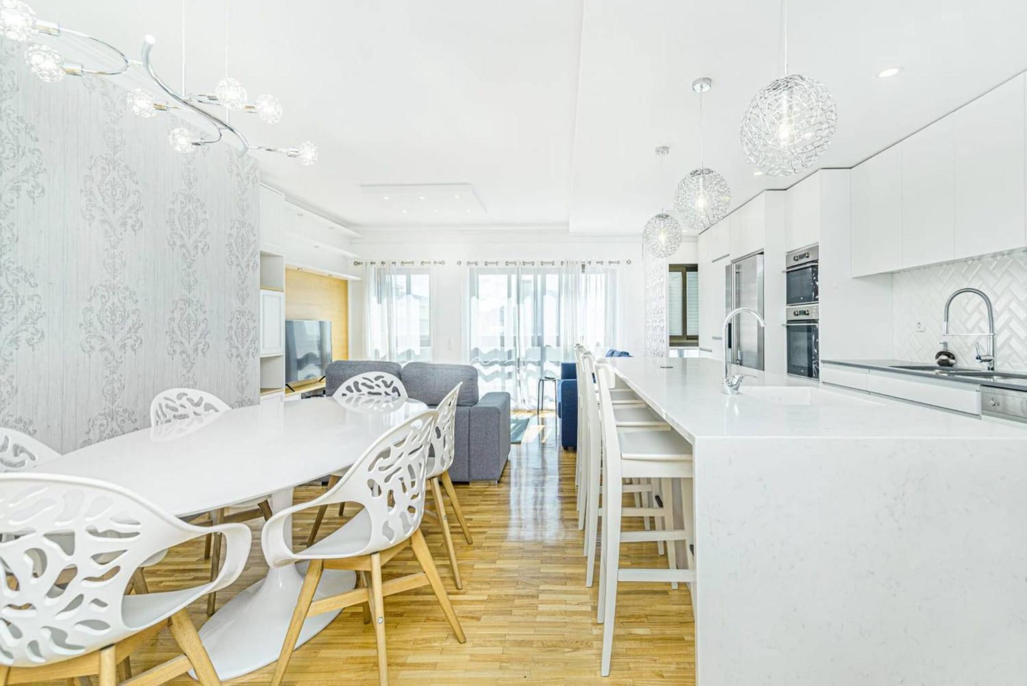 Matosinhos Wonderfull Apartment By Innkeeper Eksteriør billede