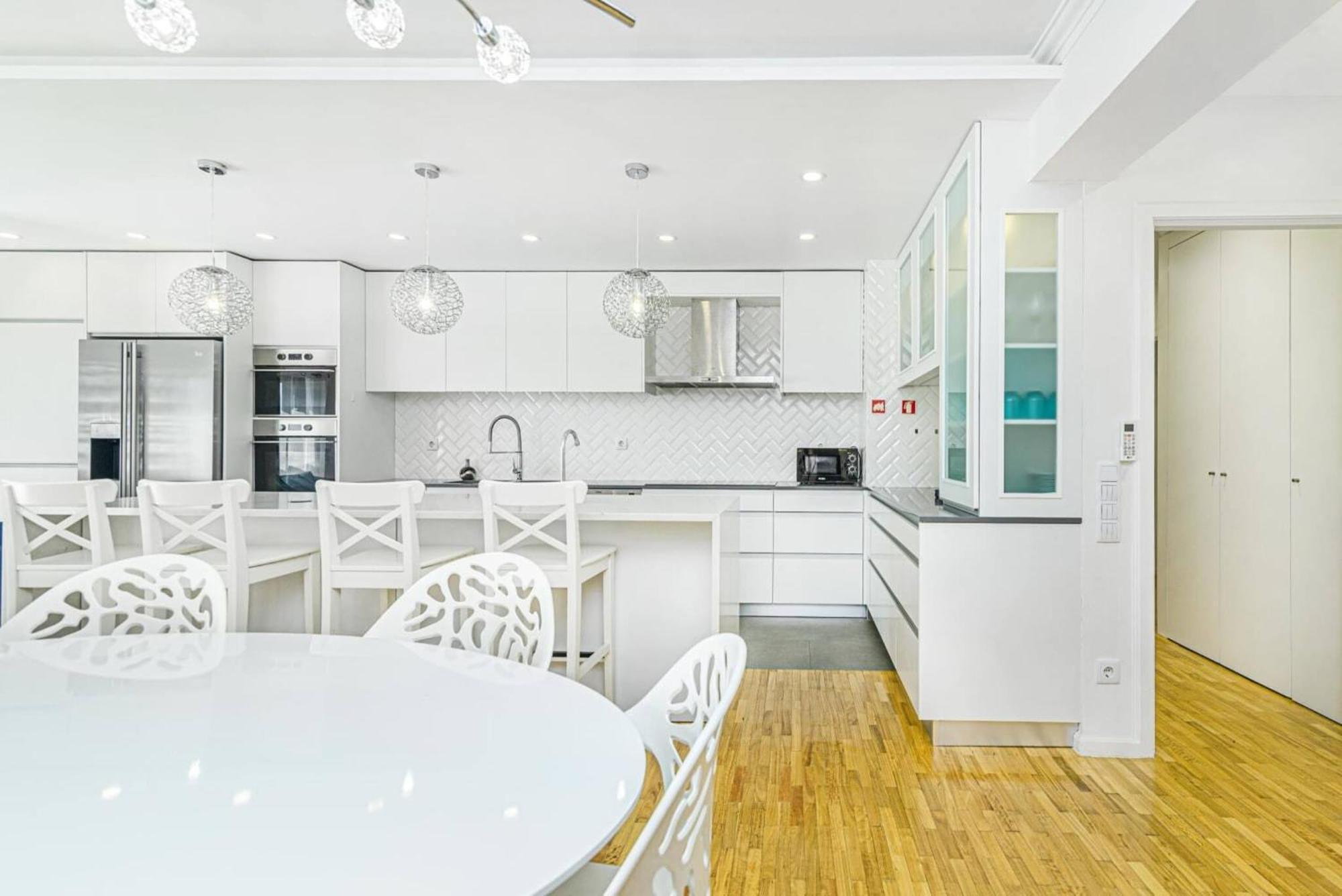 Matosinhos Wonderfull Apartment By Innkeeper Eksteriør billede