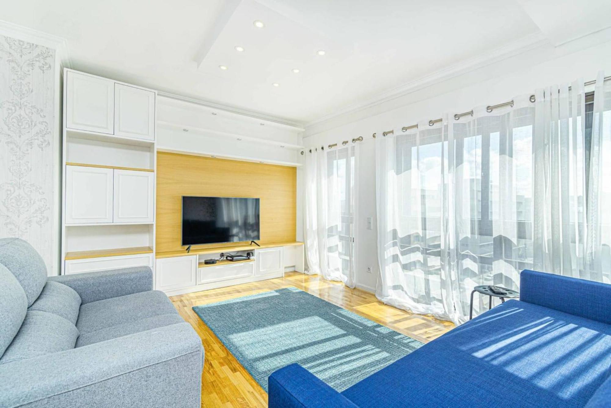 Matosinhos Wonderfull Apartment By Innkeeper Eksteriør billede