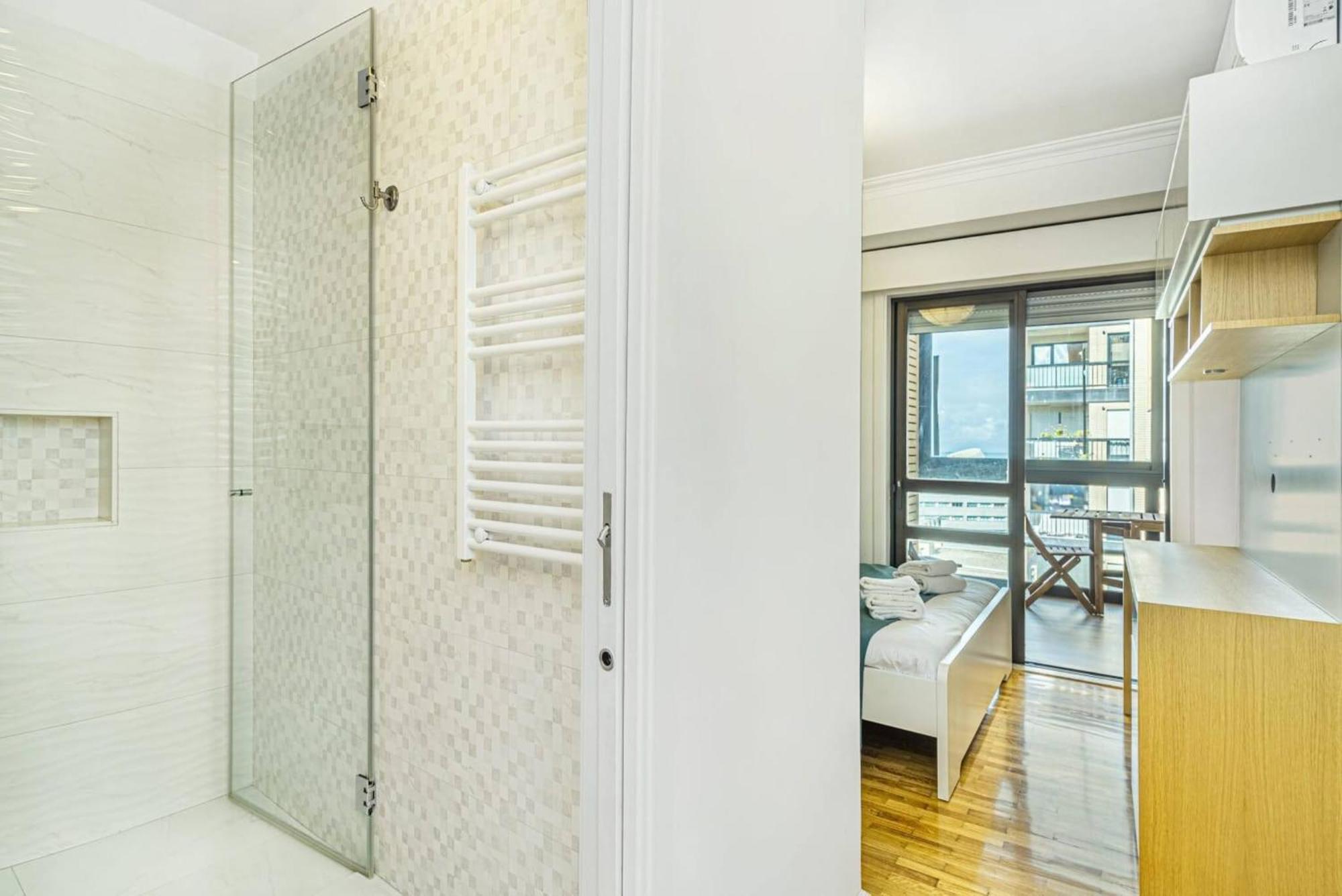 Matosinhos Wonderfull Apartment By Innkeeper Eksteriør billede