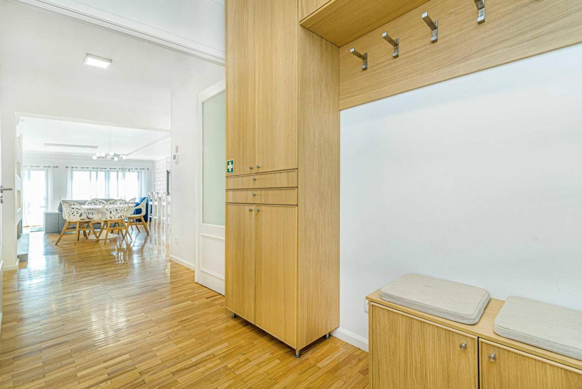 Matosinhos Wonderfull Apartment By Innkeeper Eksteriør billede