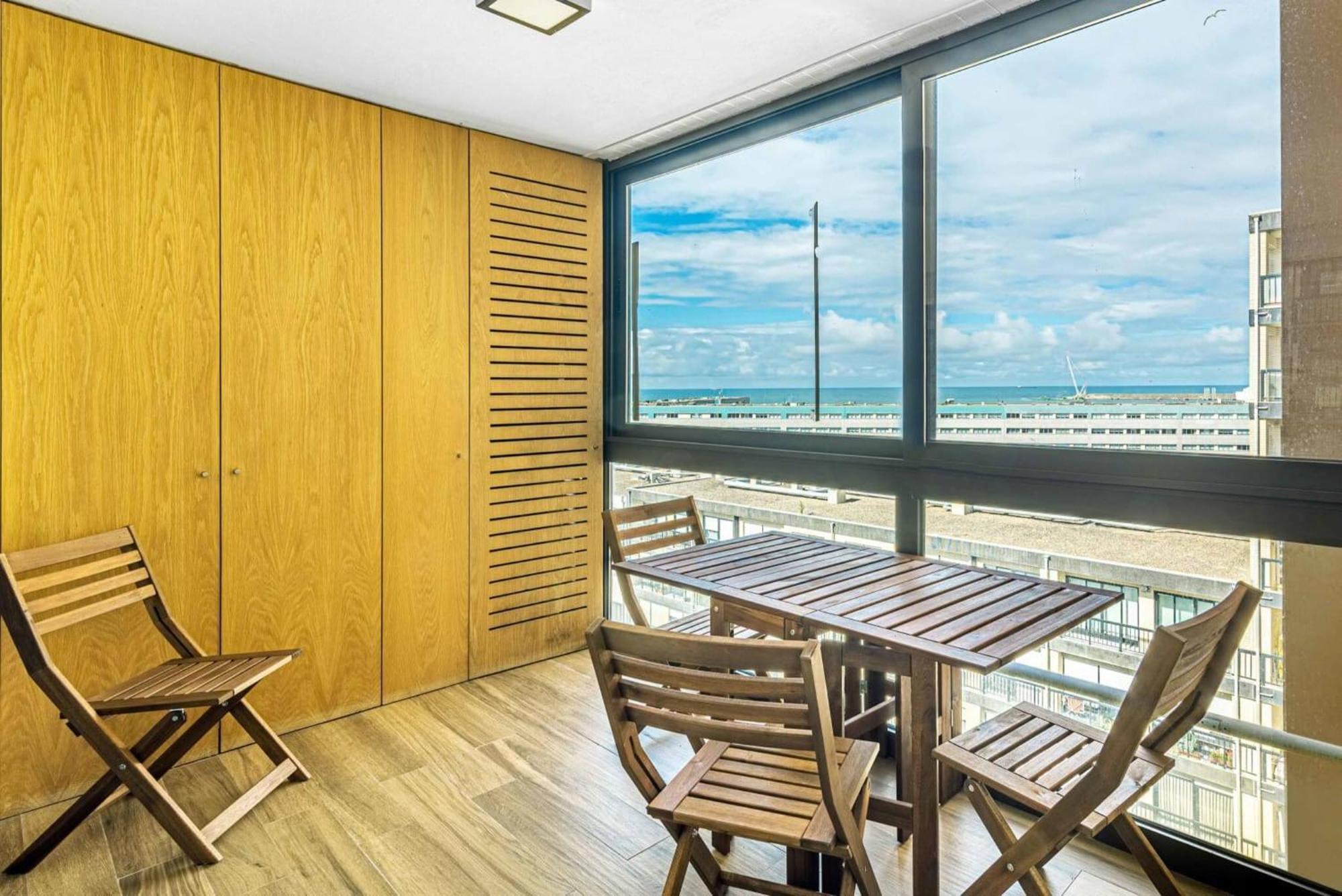 Matosinhos Wonderfull Apartment By Innkeeper Eksteriør billede